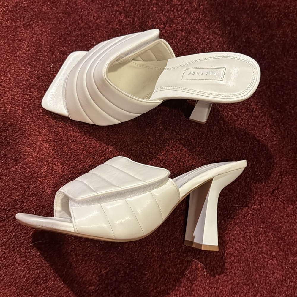 Topshop shoes